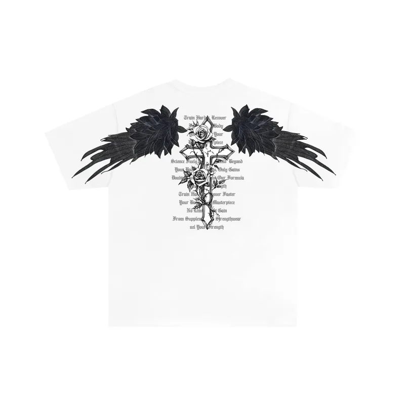 MUSCLETECH T Shirts Unisex-18