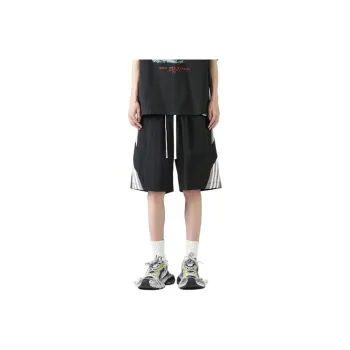 BENGEN Casual Shorts Unisex