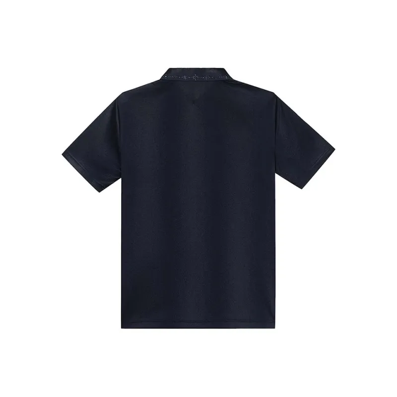 ANDREW MACKENZIE Polo Shirt Men's-1