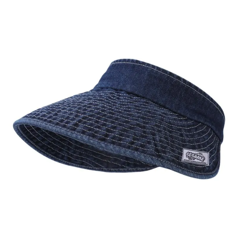 SESAME STREET Polyester Baseball Caps Unisex-7