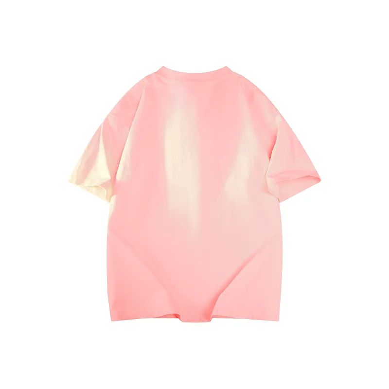 Supremo Cat T-Shirts Unisex-5