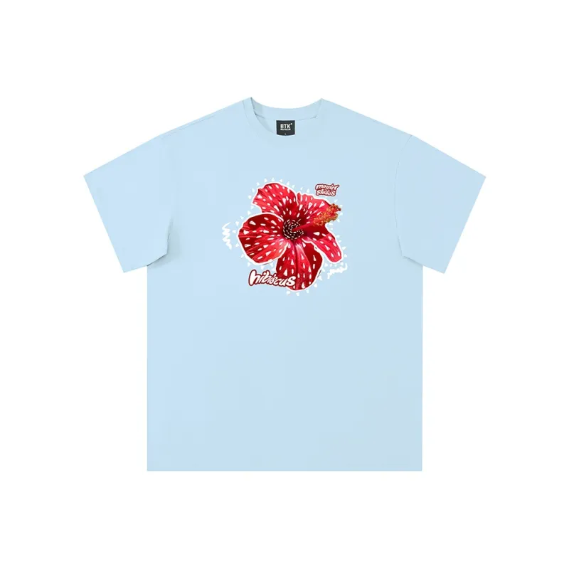 BTK T-Shirts Unisex-5