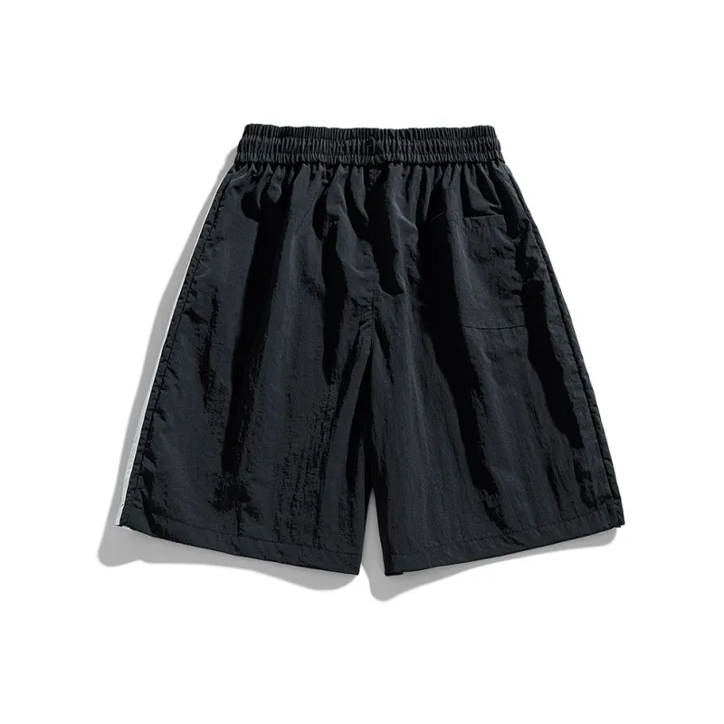 Sanrio x CINNAMOROLL Yugui Dog Casual Shorts Unisex-22