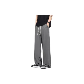 RICE NINE TEN Casual Pants Unisex