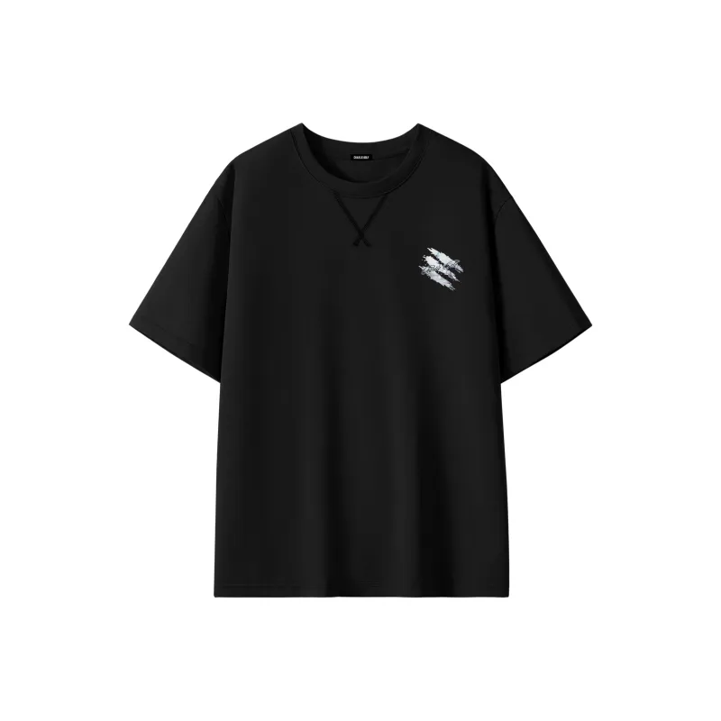 CHARLIE GOLF T Shirts Unisex-5