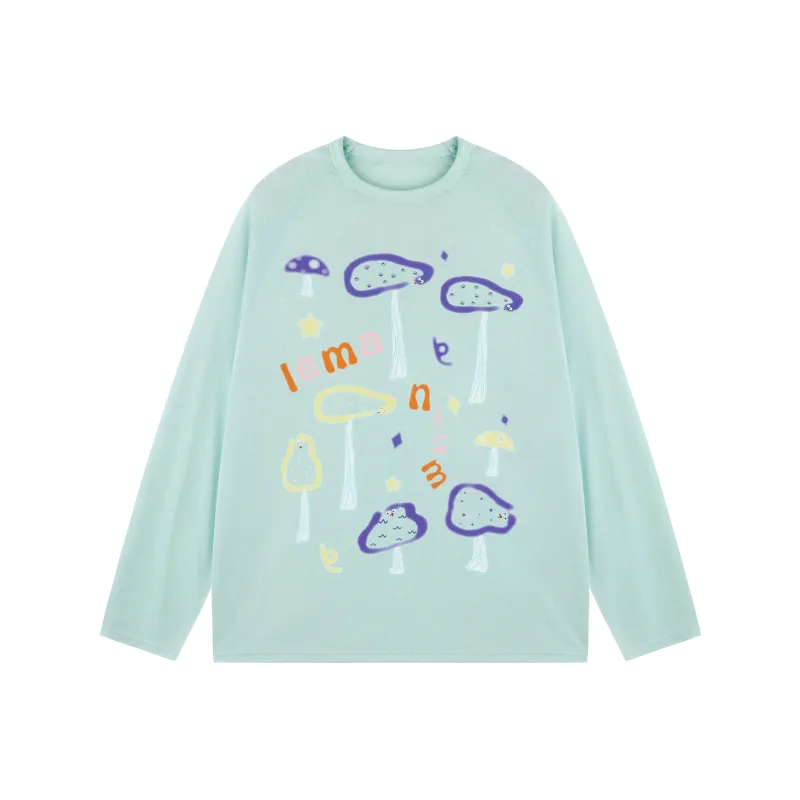 LEMANISM T Shirts Women's-2