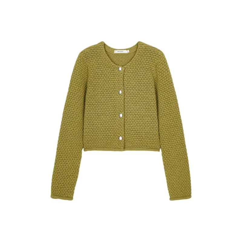 MOUSSY Knitwear Women's-0