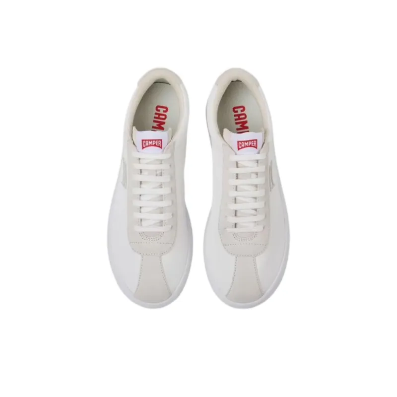 CAMPER Pelotas XLite Low Top Casual Shoes Men's White-2