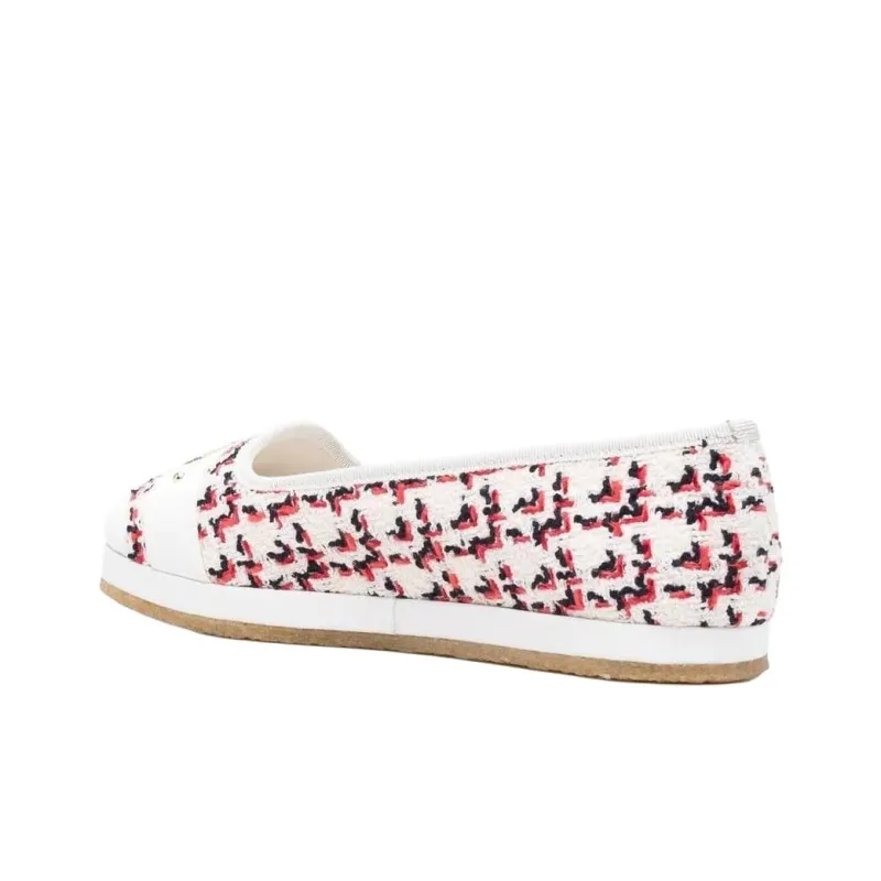 FERRAGAMO Casual Single Shoes Women's Multicolor-3