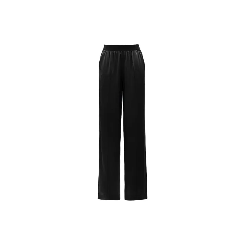MANITO Women's Pajama Pants-0