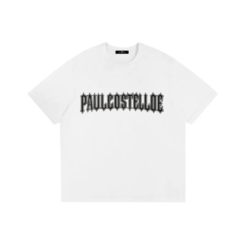 PAUL COSTELLOE T Shirts Unisex-6
