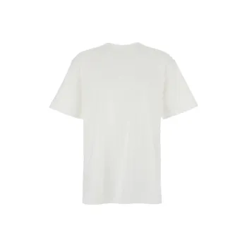 PURPLE BRAND T Shirt Men's White
