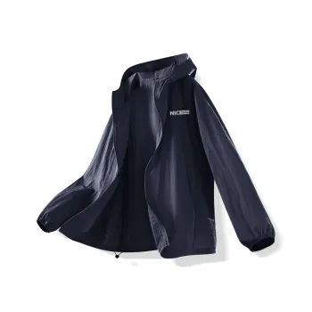 MINISO Sun Protection Clothing Unisex