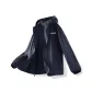 Navy Blue (with Lucky Line Chest Logo)
