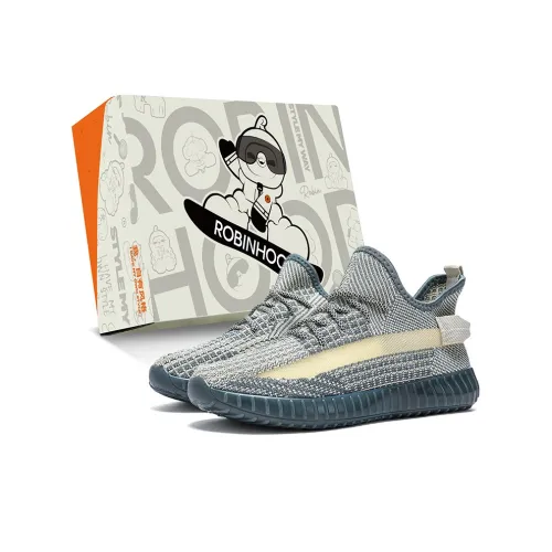 ROBINHOOD Slip Resistant, Abrasion Resistant, Breathable, Lightweight Low Top Casual Shoes Unisex Box Included