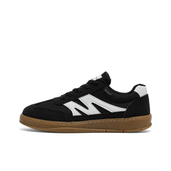 PROTECTCAMEL Slip Resistant, Abrasion Resistant, Lightweight Low Top Skateboard Shoes Men's