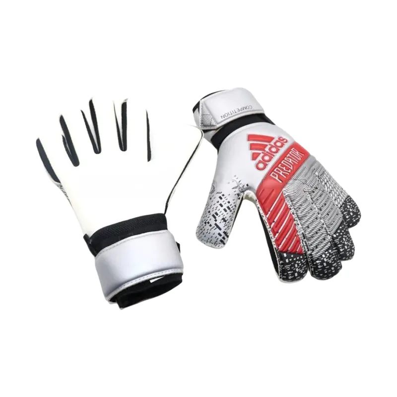 Adidas Goalkeeper Gloves Latex Training Unisex-2