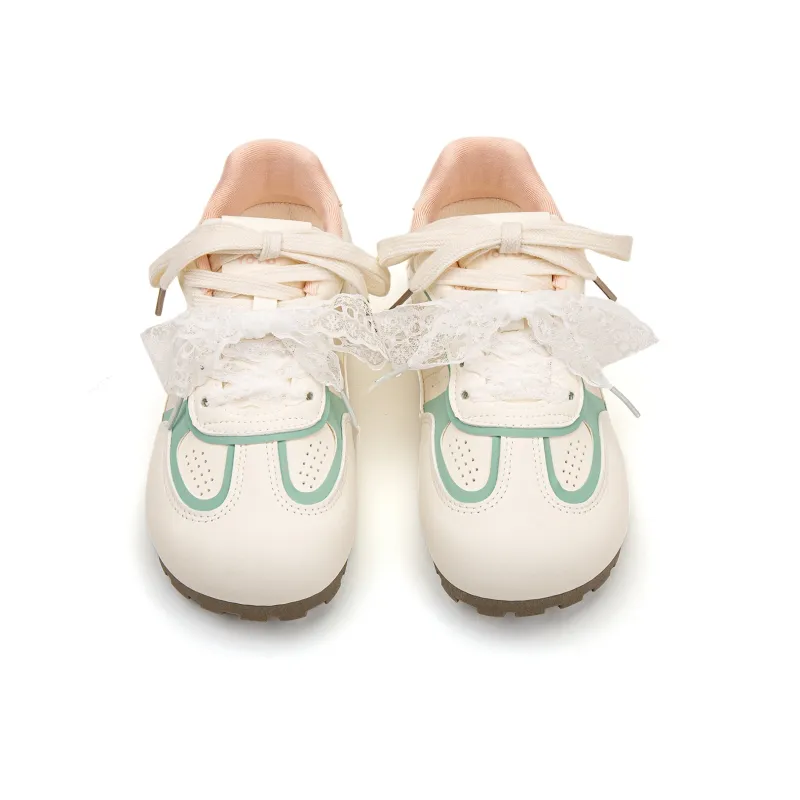 STAE Low Top Casual Shoes Women's-2