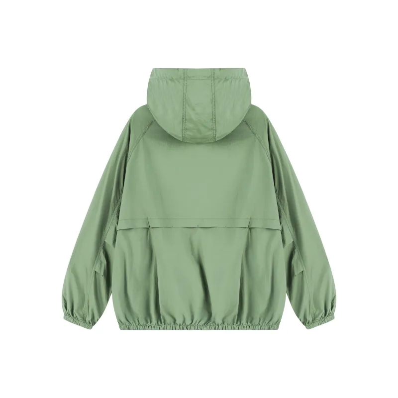 LEMANISM Sun Protection Clothing Unisex-5