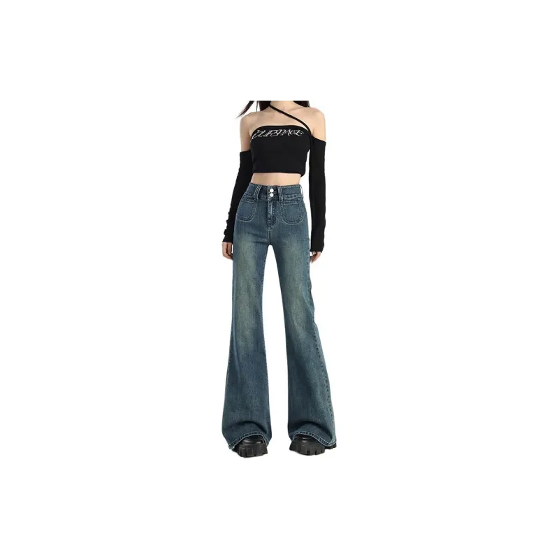 Ordifen Jeans Women's-0