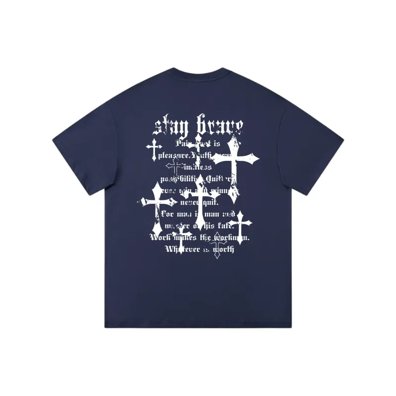 FASTFISH T-Shirts Unisex-10
