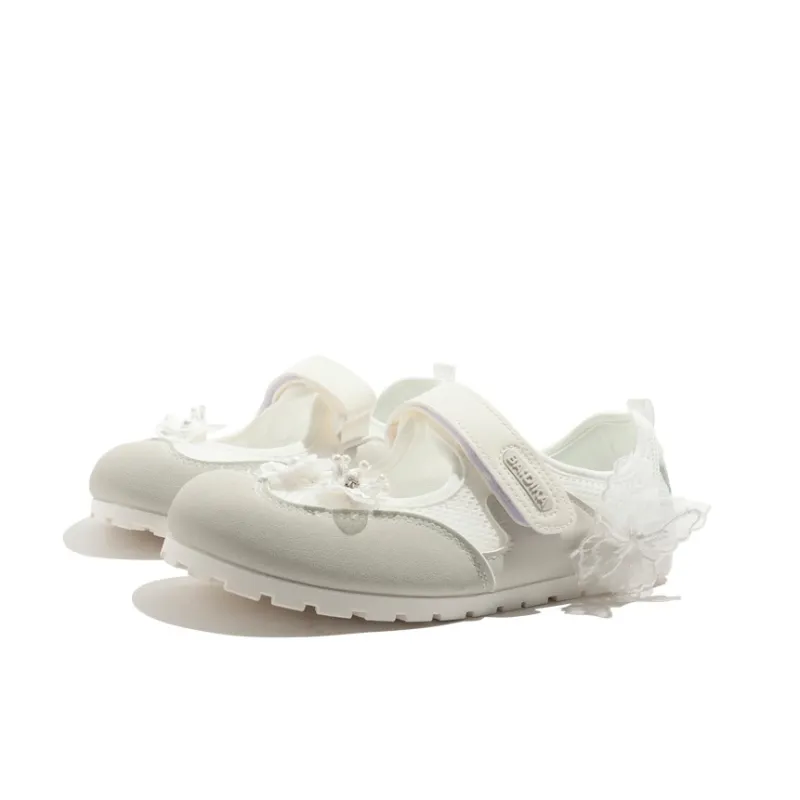 MEAKKEA Cushioning, Wear Resistant Low Top Casual Shoes Women's-7
