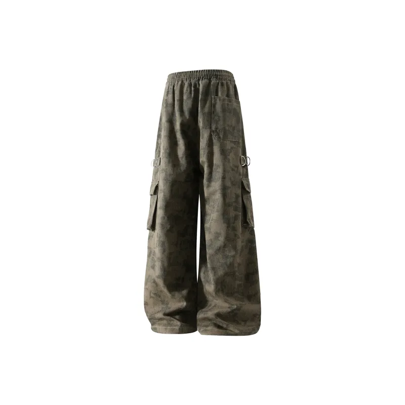 Journey To The West Jeans Unisex-1
