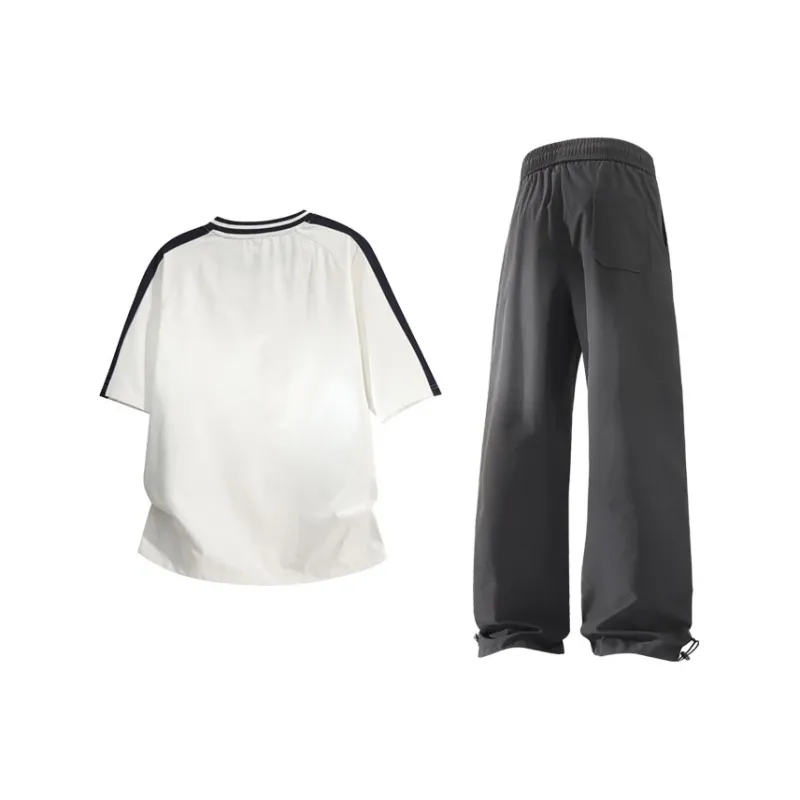 LIVINGTOWN Casual Sportswear Unisex-7
