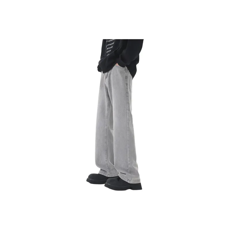POVIT Jeans Unisex-22