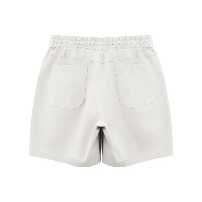 ASEDE Casual Shorts Unisex-8