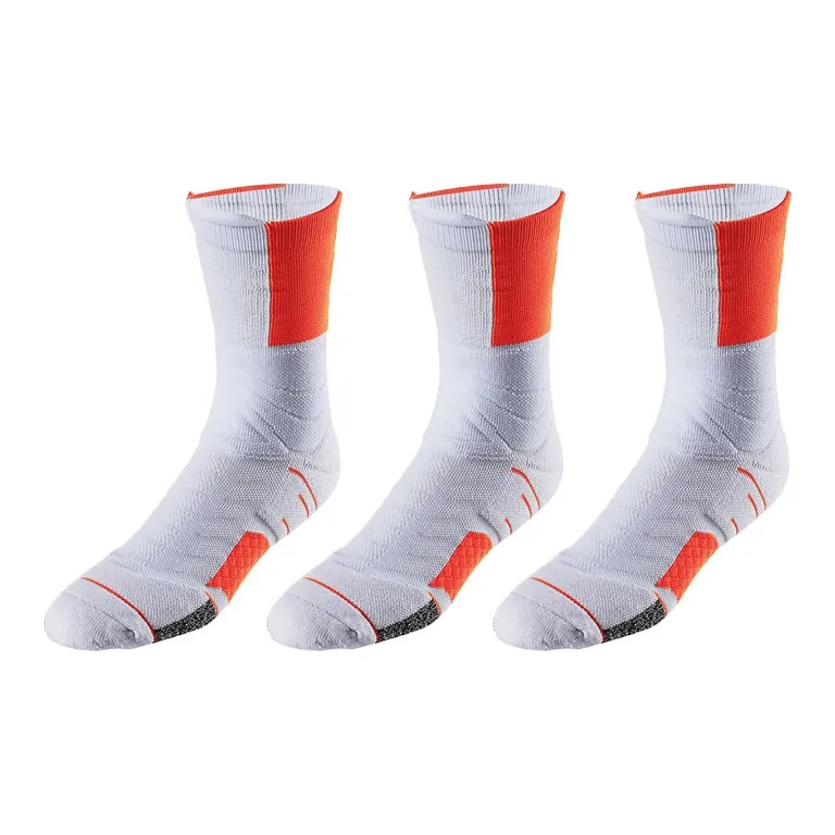 Gentle Welcome Basketball Socks Unisex Combo Set-22