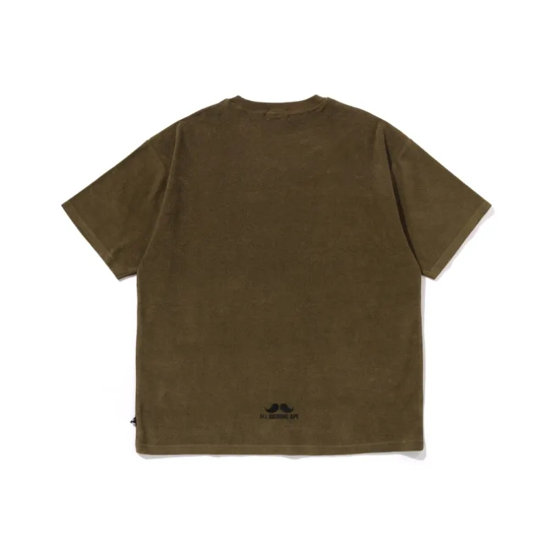 Bape Print Tee-1