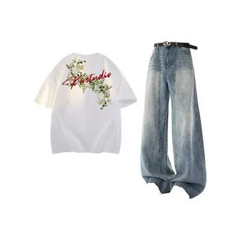 KW Casual Sportswear Unisex
