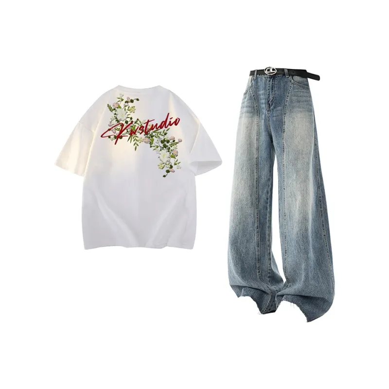 KW Casual Sportswear Unisex-2