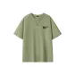Palm Green (Gf Charlie Black Chest Logo)