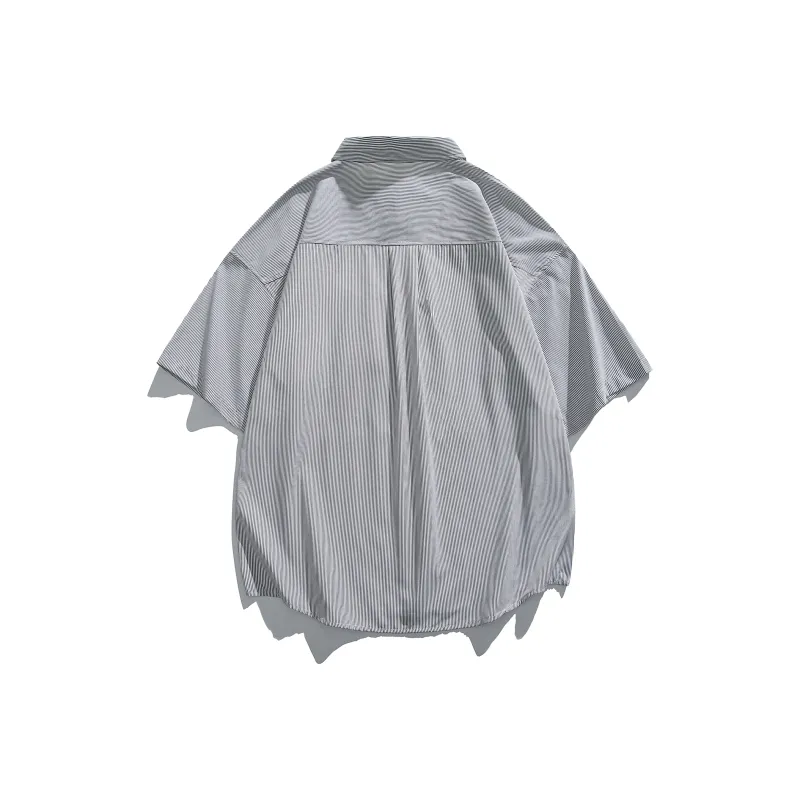 GDRX Shirts Unisex-1