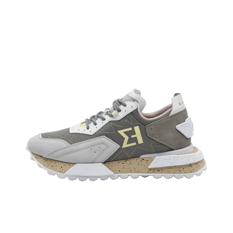 ELHANN.H Low Top Casual Shoes Men's-18