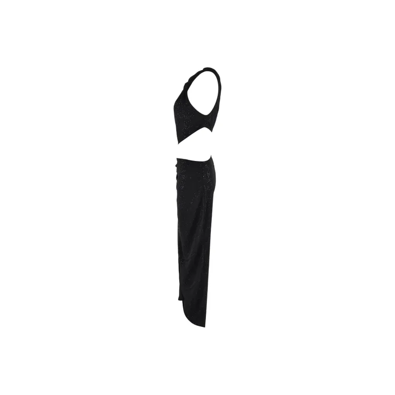 I.AM.GIA ALIX MAXI DRESS Sleeveless Dress Women's-2