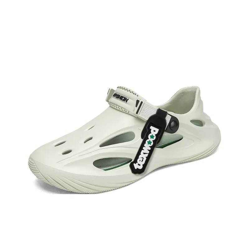 TEXWOOD Clogs Men-11