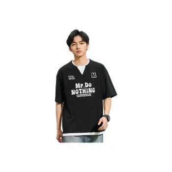 Three blessings T Shirts Men