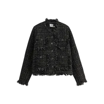 MOUSSY Jackets Women's