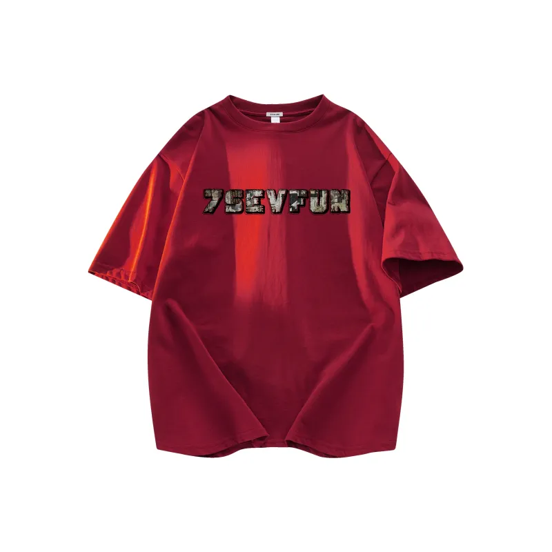 7 SEVFUN T Shirts Unisex-9