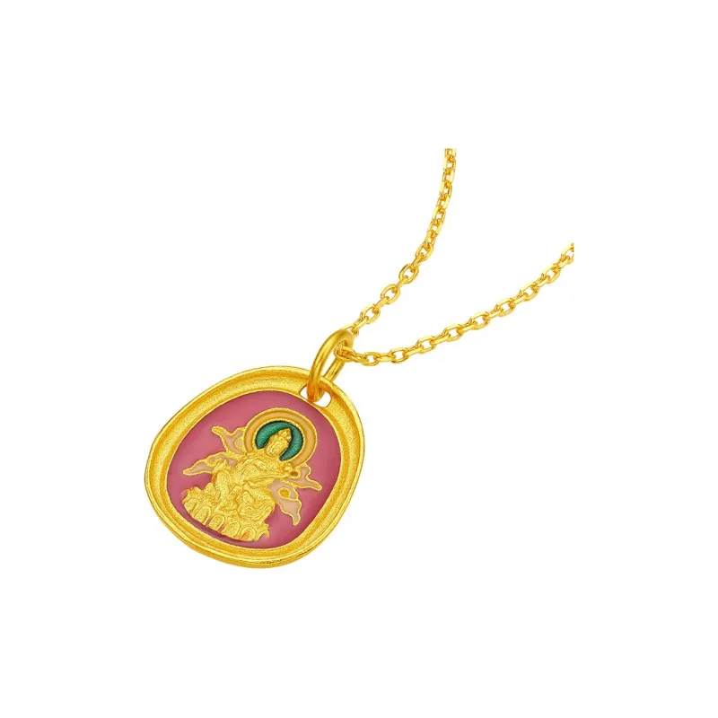 LIU GUI FU JEWELRY 925 Sterling Silver Necklaces Women's-17