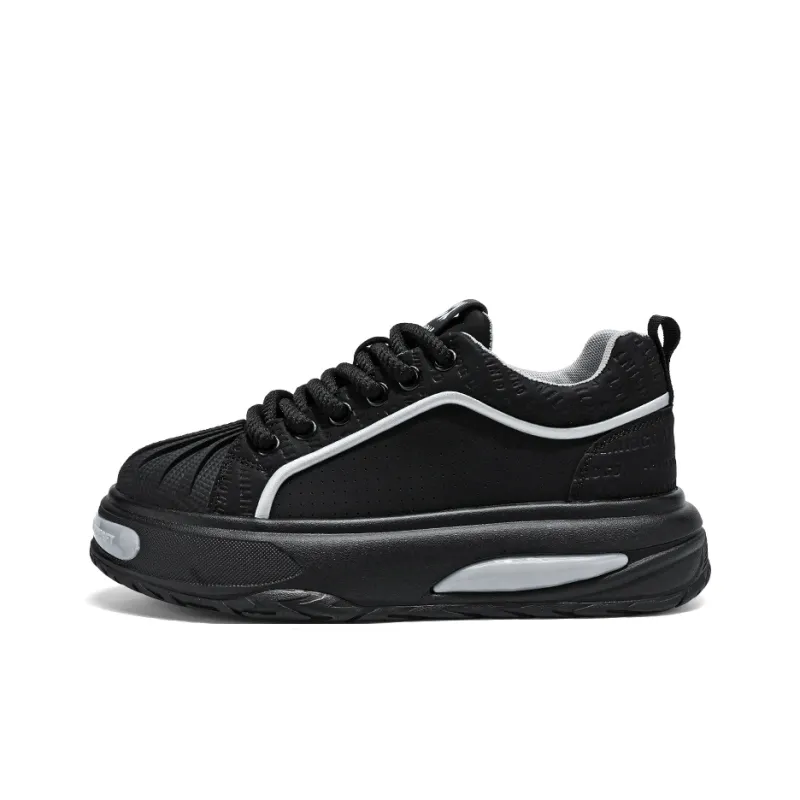 Dao Tu Sen Low Top Skateboard Shoes Men's-6