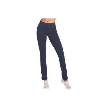 Skechers GOWALKGo Fle OG Leggings Women's Marine Blue NVY
