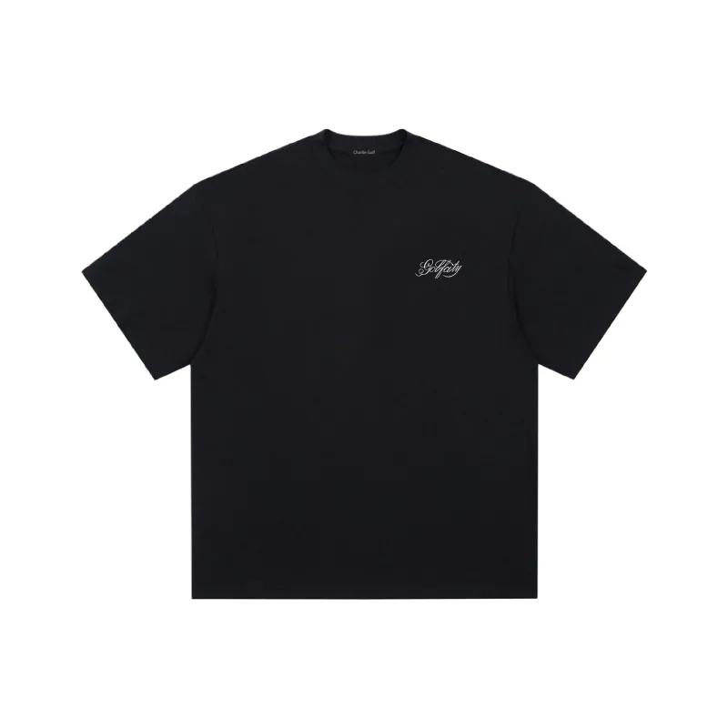 CHARLIE GOLF T Shirts Unisex-1