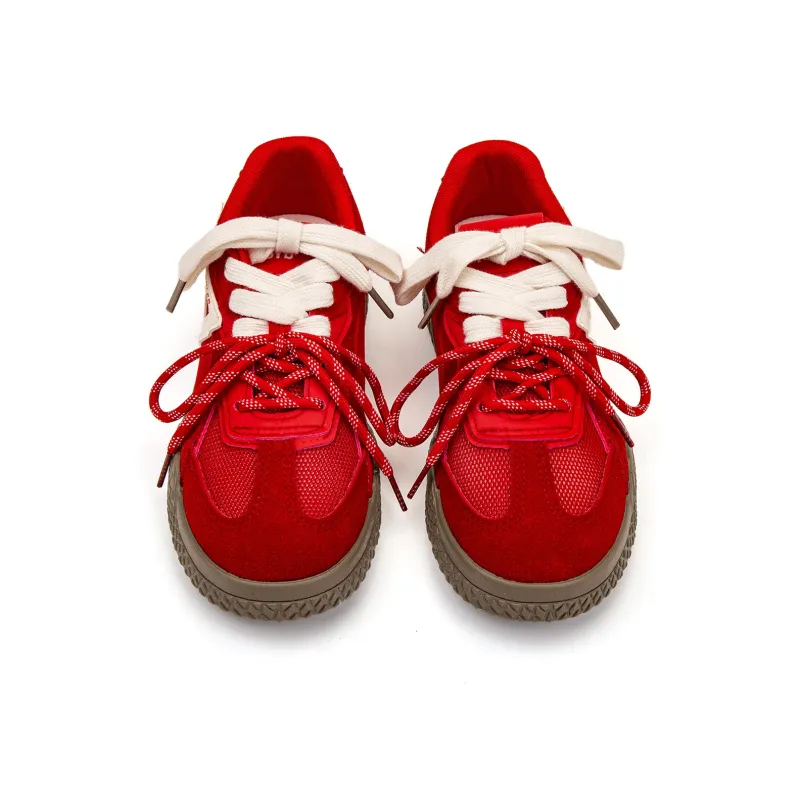 STAE Low Top Skateboard Shoes Women's-12
