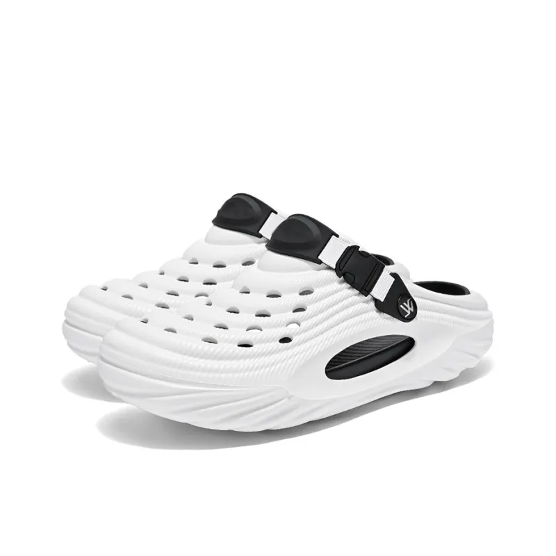 WHITE SANDS Clogs Men-15