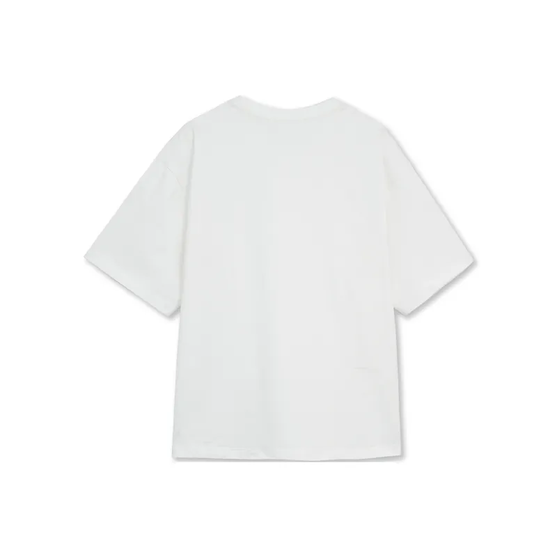 BD.POWER UP+ T Shirts Unisex-2