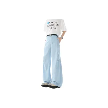 YATSI Casual Pants Unisex